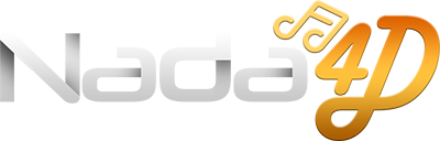 nada4d Logo